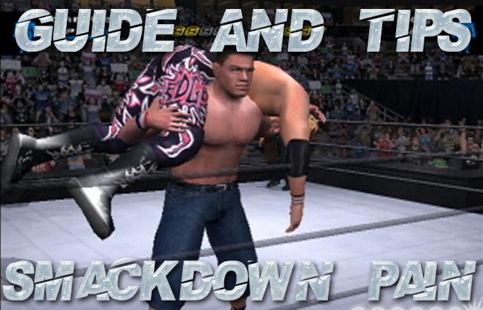 Wwe Smackdown Pain Game Free Download For Android Mobile Ppsspp