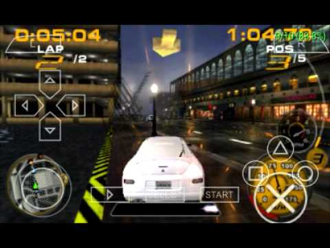 How to download midnight club 3 for ppsspp