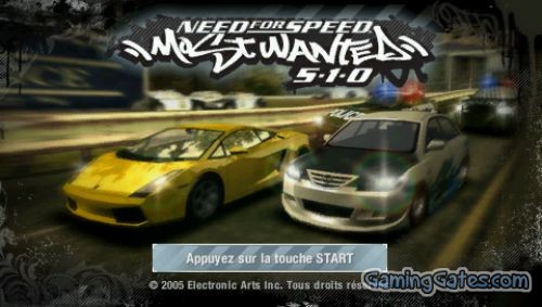 Nfs most wanted highly compressed 10mb for android ppsspp